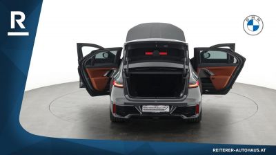 BMW 7er Vorführwagen