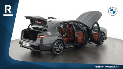 BMW 7er Vorführwagen