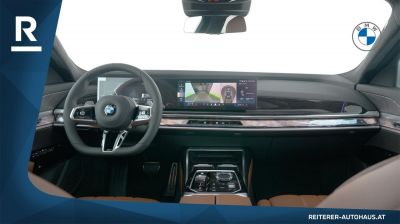 BMW 7er Vorführwagen
