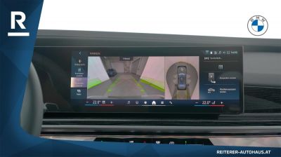 BMW 7er Vorführwagen