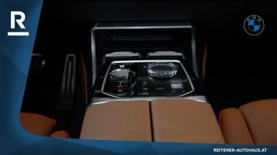 BMW 7er Vorführwagen