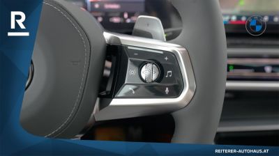 BMW 7er Vorführwagen