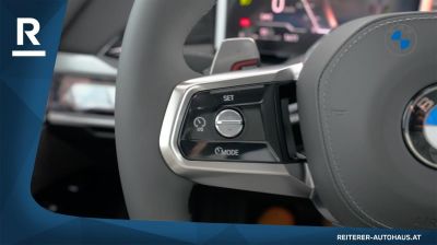 BMW 7er Vorführwagen