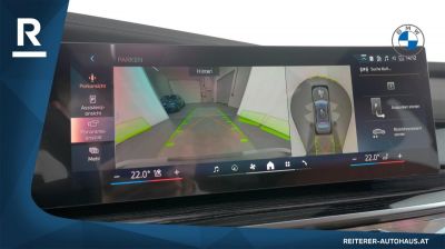 BMW 7er Vorführwagen