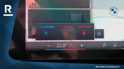 BMW 7er Vorführwagen