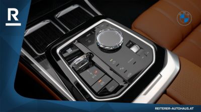 BMW 7er Vorführwagen