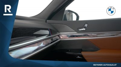 BMW 7er Vorführwagen