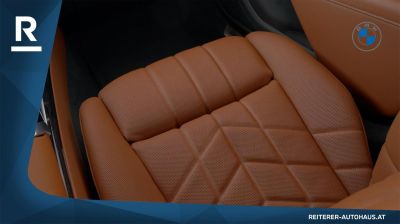 BMW 7er Vorführwagen