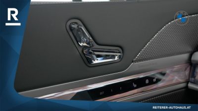 BMW 7er Vorführwagen