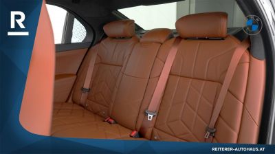 BMW 7er Vorführwagen