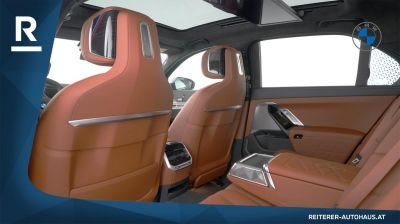 BMW 7er Vorführwagen