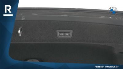 BMW 7er Vorführwagen