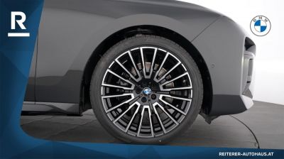 BMW 7er Vorführwagen