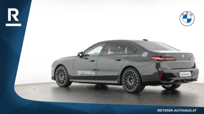 BMW 7er Vorführwagen