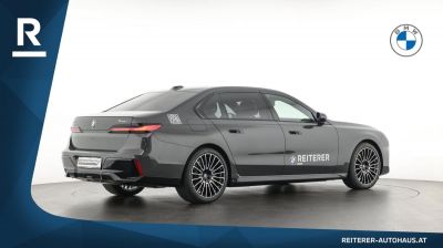 BMW 7er Vorführwagen