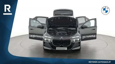 BMW 7er Vorführwagen
