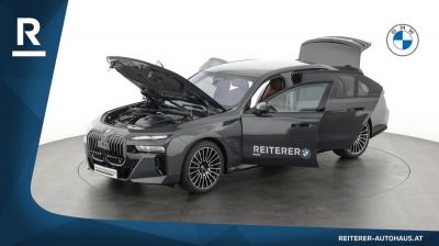 BMW 7er Vorführwagen