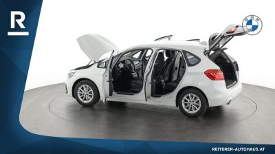 BMW 2er Gebrauchtwagen