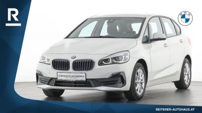 BMW 2er Gebrauchtwagen