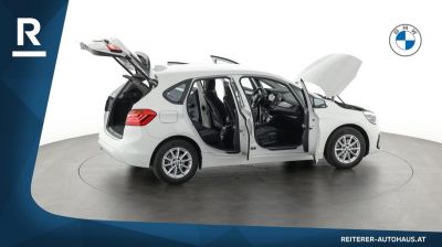 BMW 2er Gebrauchtwagen