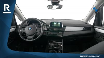 BMW 2er Gebrauchtwagen