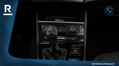 BMW 2er Gebrauchtwagen