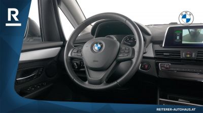 BMW 2er Gebrauchtwagen