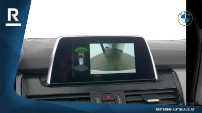 BMW 2er Gebrauchtwagen