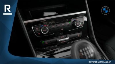 BMW 2er Gebrauchtwagen