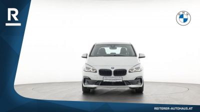 BMW 2er Gebrauchtwagen