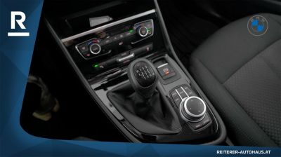 BMW 2er Gebrauchtwagen