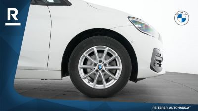 BMW 2er Gebrauchtwagen