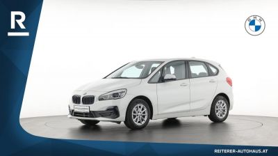 BMW 2er Gebrauchtwagen