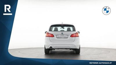 BMW 2er Gebrauchtwagen