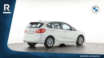 BMW 2er Gebrauchtwagen