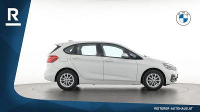 BMW 2er Gebrauchtwagen