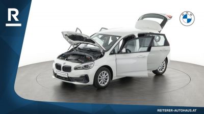 BMW 2er Gebrauchtwagen