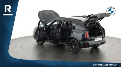 MINI Countryman Gebrauchtwagen