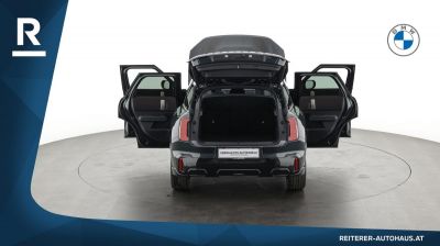 MINI Countryman Gebrauchtwagen