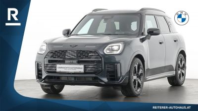 MINI Countryman Gebrauchtwagen