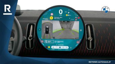 MINI Countryman Gebrauchtwagen