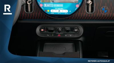 MINI Countryman Gebrauchtwagen