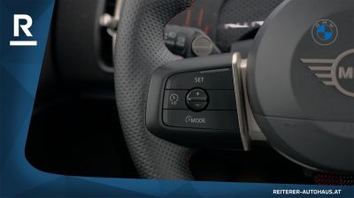 MINI Countryman Gebrauchtwagen