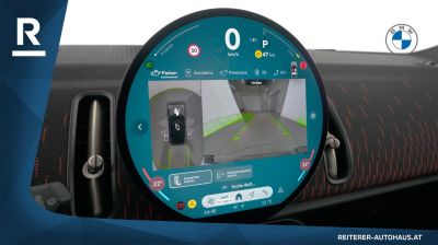 MINI Countryman Gebrauchtwagen