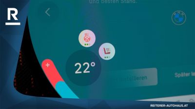 MINI Countryman Gebrauchtwagen