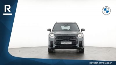 MINI Countryman Gebrauchtwagen