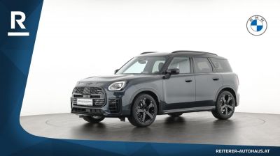 MINI Countryman Gebrauchtwagen