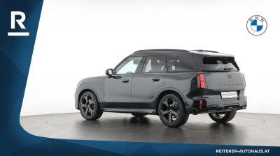 MINI Countryman Gebrauchtwagen