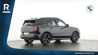 MINI Countryman Gebrauchtwagen