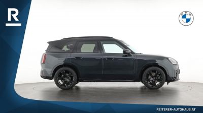 MINI Countryman Gebrauchtwagen